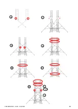 Preview for 89 page of TUBESCA-COMABI NEOLIUM SX Assembly And Operating Manual