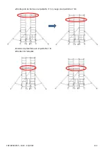 Preview for 112 page of TUBESCA-COMABI NEOLIUM SX Assembly And Operating Manual