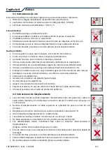 Preview for 124 page of TUBESCA-COMABI NEOLIUM SX Assembly And Operating Manual