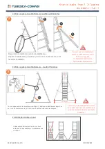 Preview for 2 page of TUBESCA-COMABI Raptor2 Manual Instruction