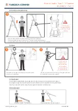 Preview for 3 page of TUBESCA-COMABI Raptor2 Manual Instruction