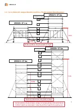 Предварительный просмотр 5 страницы TUBESCA-COMABI SPEEDY+ 3T Assembly Manual