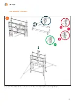 Предварительный просмотр 15 страницы TUBESCA-COMABI SPEEDY+ 3T Assembly Manual