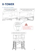 Preview for 14 page of TUBESCA-COMABI X-TOWER Assembly & Operating Manual