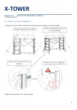 Preview for 16 page of TUBESCA-COMABI X-TOWER Assembly & Operating Manual