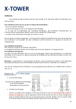 Preview for 28 page of TUBESCA-COMABI X-TOWER Assembly & Operating Manual