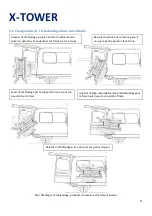 Preview for 31 page of TUBESCA-COMABI X-TOWER Assembly & Operating Manual