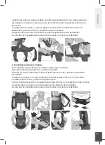 Preview for 7 page of tuc tuc 04787 Instructions For Use Manual