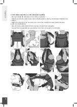 Preview for 8 page of tuc tuc 04787 Instructions For Use Manual