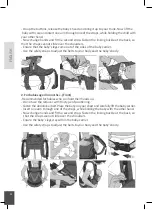 Preview for 12 page of tuc tuc 04787 Instructions For Use Manual