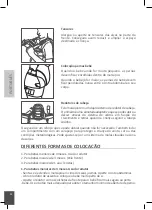 Preview for 16 page of tuc tuc 04787 Instructions For Use Manual