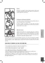 Preview for 21 page of tuc tuc 04787 Instructions For Use Manual