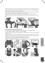 Preview for 27 page of tuc tuc 04787 Instructions For Use Manual