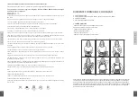 Preview for 8 page of tuc tuc 04789 Instructions For Use Manual