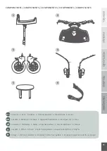 Preview for 5 page of tuc tuc 12051591 Instructions For Use Manual