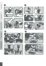 Preview for 6 page of tuc tuc 12051591 Instructions For Use Manual