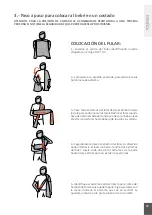 Preview for 9 page of tuc tuc 12051597 Instructions For Use Manual