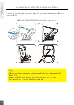 Предварительный просмотр 10 страницы tuc tuc 12051626 Instruction Manual