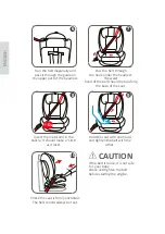 Предварительный просмотр 42 страницы tuc tuc 12051626 Instruction Manual