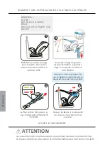 Предварительный просмотр 116 страницы tuc tuc 12051626 Instruction Manual