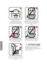 Предварительный просмотр 120 страницы tuc tuc 12051626 Instruction Manual