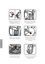 Предварительный просмотр 128 страницы tuc tuc 12051626 Instruction Manual