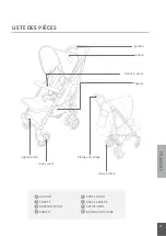 Предварительный просмотр 27 страницы tuc tuc 12051640 Instruction Booklet