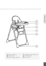 Preview for 15 page of tuc tuc 12051646 Instructions For Use Manual