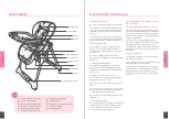 Preview for 9 page of tuc tuc 12051675 Instructions For Use Manual