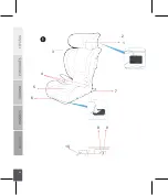 Предварительный просмотр 4 страницы tuc tuc bliss i-size Instructions For Use Manual