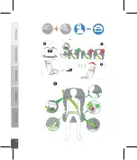 Preview for 6 page of tuc tuc bliss i-size Instructions For Use Manual