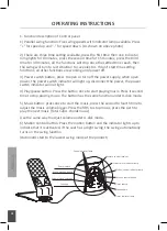 Preview for 4 page of tuc tuc CONSTELLATION MUVE SWING Instruction Booklet