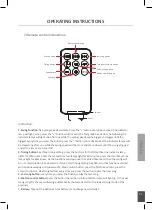 Preview for 5 page of tuc tuc CONSTELLATION MUVE SWING Instruction Booklet