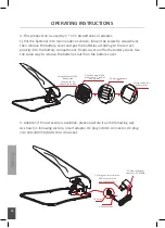 Preview for 6 page of tuc tuc CONSTELLATION MUVE SWING Instruction Booklet