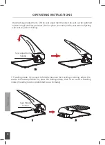 Preview for 8 page of tuc tuc CONSTELLATION MUVE SWING Instruction Booklet