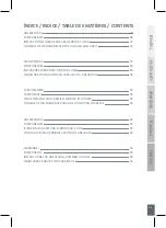 Preview for 3 page of tuc tuc CONSTELLATION tucGether Instruction Booklet