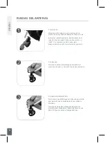 Preview for 8 page of tuc tuc CONSTELLATION tucGether Instruction Booklet