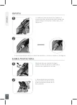 Preview for 10 page of tuc tuc CONSTELLATION tucGether Instruction Booklet