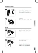 Предварительный просмотр 33 страницы tuc tuc CONSTELLATION tucGether Instruction Booklet