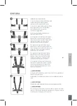 Предварительный просмотр 47 страницы tuc tuc CONSTELLATION tucGether Instruction Booklet