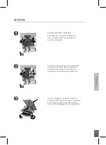 Предварительный просмотр 49 страницы tuc tuc CONSTELLATION tucGether Instruction Booklet