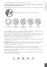 Предварительный просмотр 5 страницы tuc tuc ERGONOMIC BABY CARRIER Instructions For Use Manual