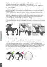 Предварительный просмотр 28 страницы tuc tuc ERGONOMIC BABY CARRIER Instructions For Use Manual