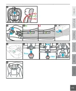 Preview for 5 page of tuc tuc i-size Instructions For Use Manual