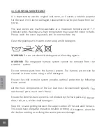 Preview for 68 page of tuc tuc i-size Instructions For Use Manual