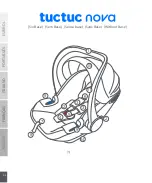 Preview for 4 page of tuc tuc nova Instructions For Use Manual