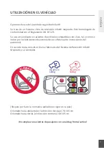 Preview for 7 page of tuc tuc spire i-size Instructions For Use Manual