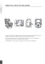 Preview for 16 page of tuc tuc spire i-size Instructions For Use Manual