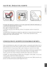 Preview for 17 page of tuc tuc spire i-size Instructions For Use Manual