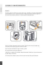 Preview for 18 page of tuc tuc spire i-size Instructions For Use Manual